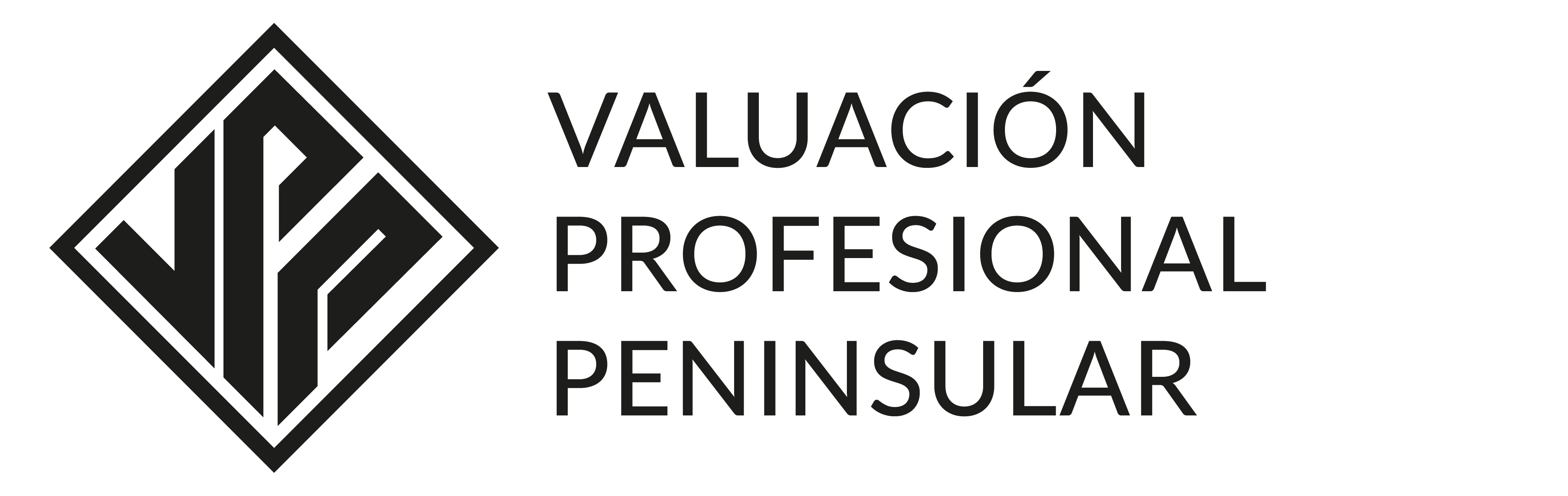 Valuación Profesional Peninsular